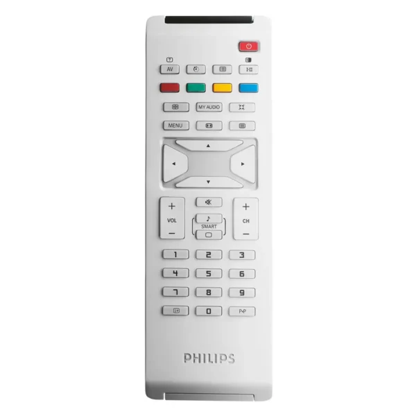 Philips widescreen flat TV 42PF3321/10