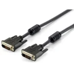Equip DVI-D Dual Link Cable, 5.0m