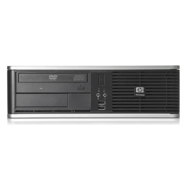 HP Compaq dc7800 Small Form Factor PC