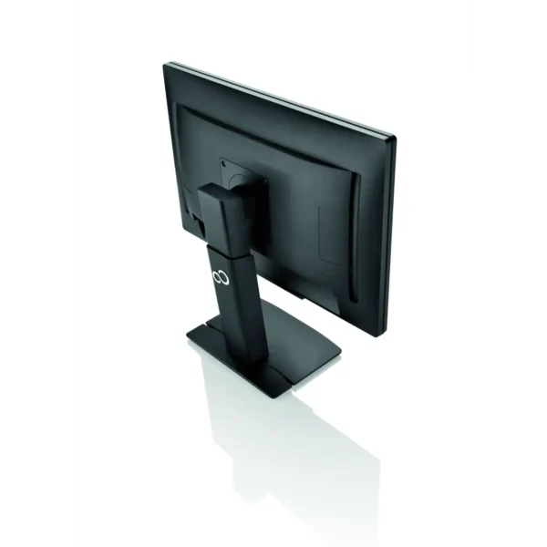 Fujitsu B line B22W-6 LED proGREEN computer monitor 55.9 cm (22″) 1680 x 1050 pixels Black