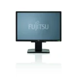 Fujitsu B line B22W-6 LED proGREEN computer monitor 55.9 cm (22″) 1680 x 1050 pixels Black