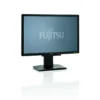 Fujitsu B line B22W-6 LED proGREEN computer monitor 55.9 cm (22″) 1680 x 1050 pixels Black