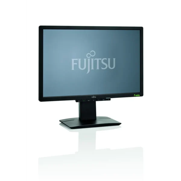Fujitsu B line B22W-6 LED proGREEN computer monitor 55.9 cm (22″) 1680 x 1050 pixels Black