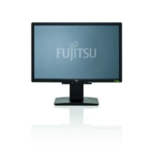 Fujitsu B line B22W-6 LED proGREEN computer monitor 55.9 cm (22″) 1680 x 1050 pixels Black