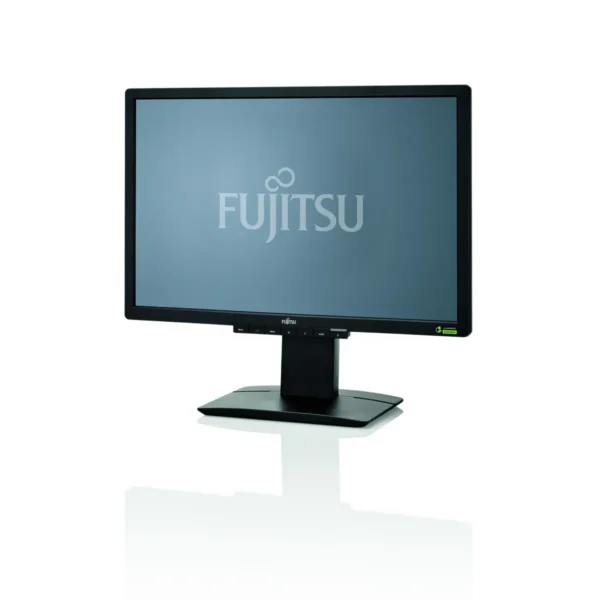 Fujitsu B line B22W-6 LED proGREEN computer monitor 55.9 cm (22″) 1680 x 1050 pixels Black