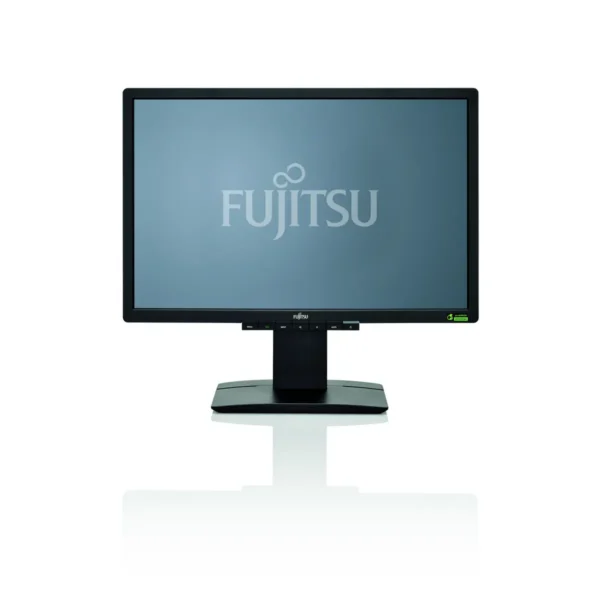 Fujitsu B line B22W-6 LED proGREEN computer monitor 55.9 cm (22″) 1680 x 1050 pixels Black