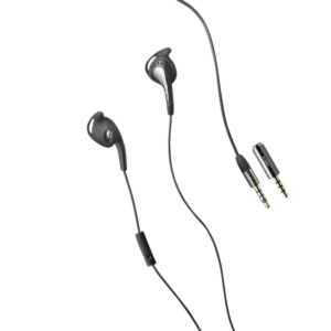 Jabra ACTIVE Corded HDST, BLK