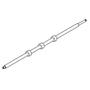 KYOCERA 3BC08050 printer roller Printer transfer roller