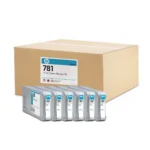 HP 781 Ink System Storage Kit