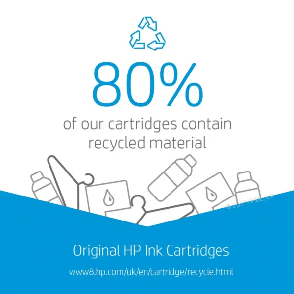 HP 781 Ink System Storage Kit