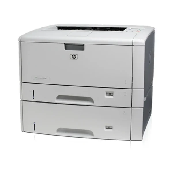 HP LaserJet 5200tn 1200 x 1200 DPI A3