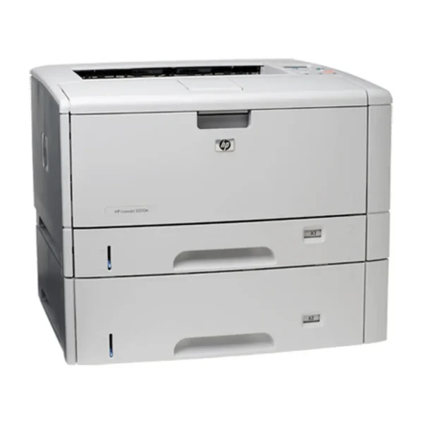 HP LaserJet 5200tn 1200 x 1200 DPI A3