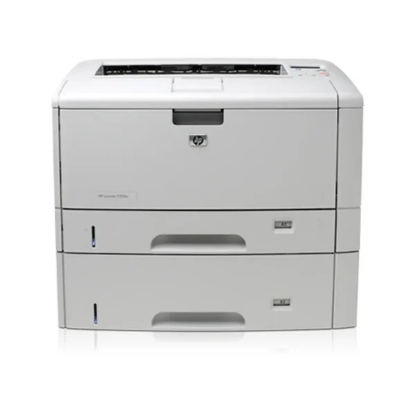 HP LaserJet 5200tn 1200 x 1200 DPI A3