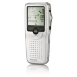 Philips Pocket Memo digital dictation recorder LFH9380/27