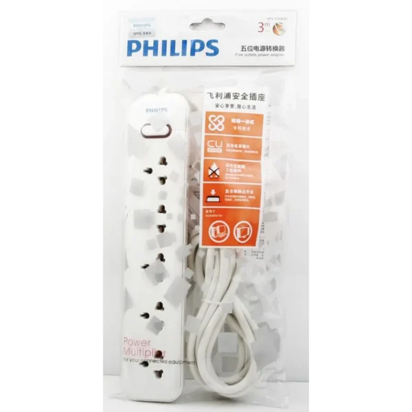 Philips Power multiplier SPS1530A/93