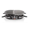 Tristar RA-2946 Raclette, stone grill