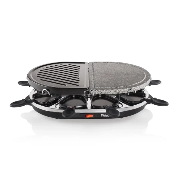 Tristar RA-2946 Raclette, stone grill