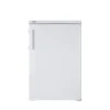 Haier HRZ-176AA combi-fridge Freestanding 113 L White