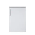 Haier HRZ-176AA combi-fridge Freestanding 113 L White