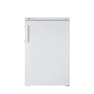 Haier HRZ-176AA combi-fridge Freestanding 113 L White