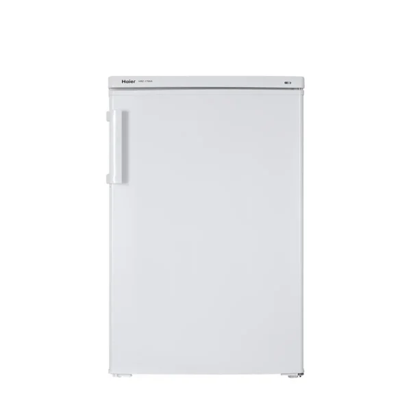 Haier HRZ-176AA combi-fridge Freestanding 113 L White