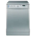 Indesit DFP 584 NX EU Freestanding 14 place settings