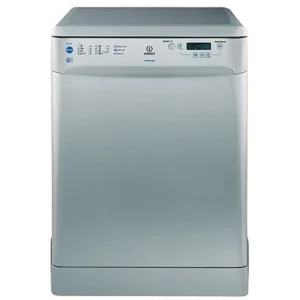 Indesit DFP 584 NX EU Freestanding 14 place settings