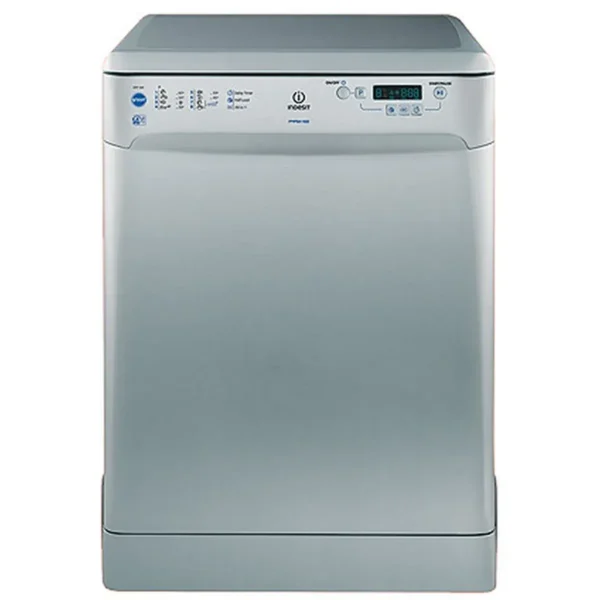 Indesit DFP 584 NX EU Freestanding 14 place settings