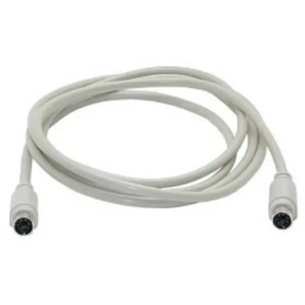 Neomounts keyboard & mouse cable, PS/2