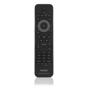Philips Remote control for home theatre