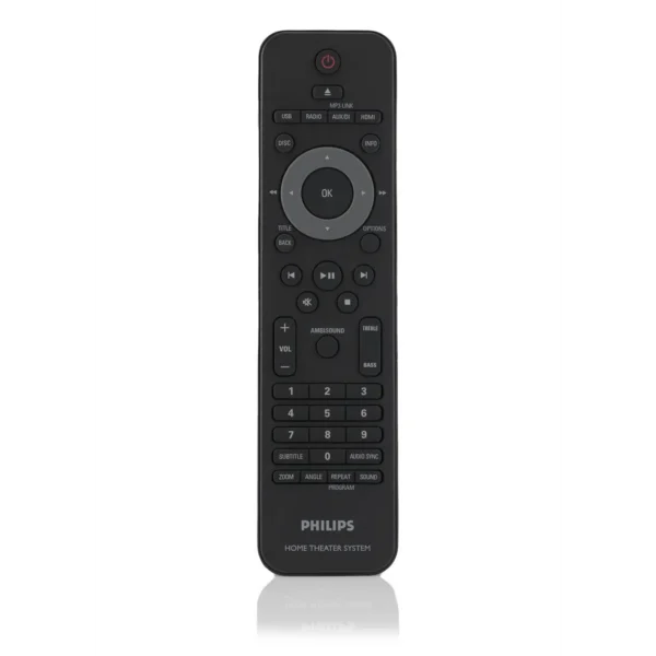 Philips Remote control for home theatre
