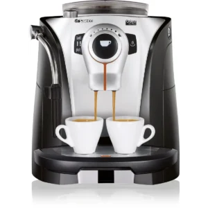 Saeco Automatic espresso machine RI9753/47