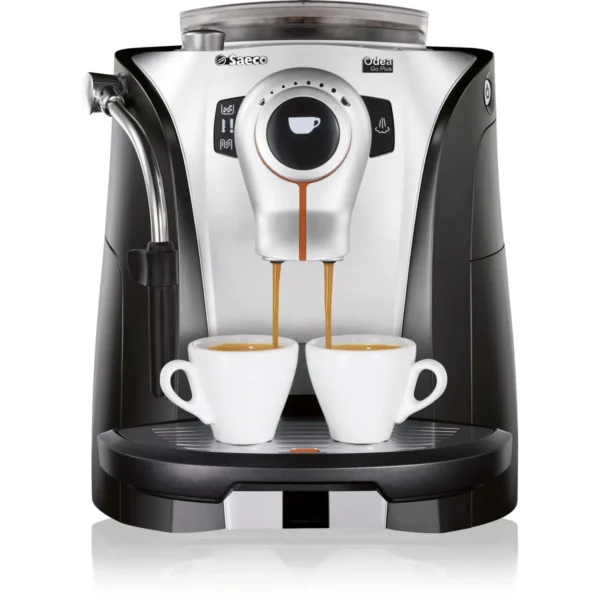 Saeco Automatic espresso machine RI9753/47