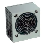 Trust EcoPlus PSU Big Fan power supply unit 420 W Grey