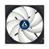 ARCTIC F12 TC 3-Pin Temperature-controlled fan with standard case