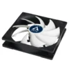 ARCTIC F12 TC 3-Pin Temperature-controlled fan with standard case