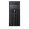 HP Compaq dc5800 Microtower PC