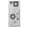 HP Compaq dc5800 Microtower PC
