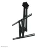 Neomounts PLASMA-C100BLACK Monitor/TV mount ceiling 37-75″ – h 67-107 cm