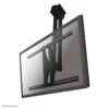 Neomounts PLASMA-C100BLACK Monitor/TV mount ceiling 37-75″ – h 67-107 cm