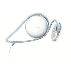 Philips SHJ070 Neckband Headphones
