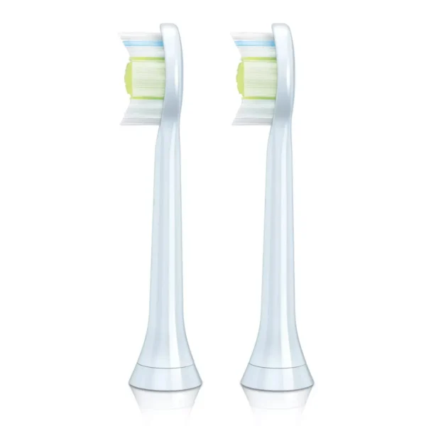 Philips Sonicare DiamondClean Standard sonic toothbrush heads HX6062/60