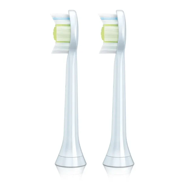 Philips Sonicare DiamondClean Standard sonic toothbrush heads HX6062/60