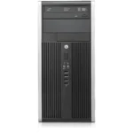 HP Compaq 8200 Elite Microtower PC (ENERGY STAR)