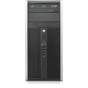 HP Compaq 8200 Elite Microtower PC (ENERGY STAR)