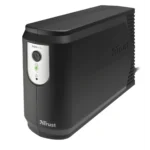 Trust Powertron 500VA UPS uninterruptible power supply (UPS) 0.5 kVA