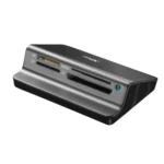 Trust All-in-1 Desktop card reader USB 2.0 Black