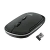 Trust SlimLine Wireless mouse RF Wireless Optical 500 DPI