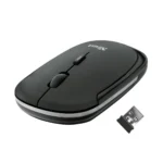 Trust SlimLine Wireless mouse RF Wireless Optical 500 DPI