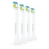 Philips Sonicare DiamondClean Compact sonic toothbrush heads HX6074/05